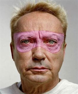 Martin Schoeller